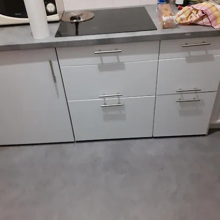 Unique Tranquillite Apartmán Angers