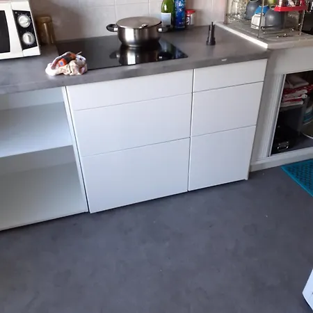 Unique Tranquillité Angers