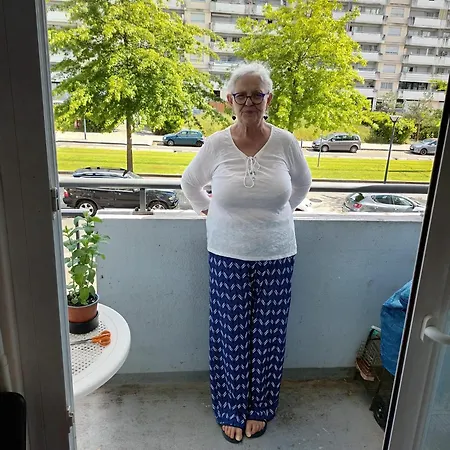 Unique Tranquillité Appartement Angers