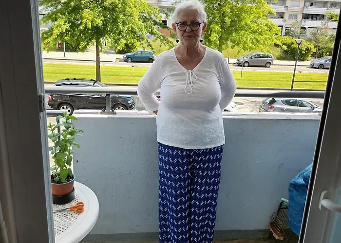 Unique Tranquillite Daire Angers